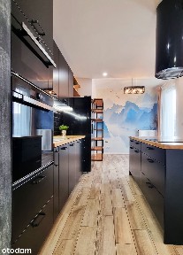 3-pok apartament na kameralnym osiedlu * GARAŻ