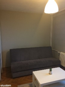 Kawalerka przy SGH, ul. Batorego, Mokotów, metro, nowy sprzęt