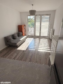Wynajmę 2-pokojowe mieszkanie 39m2|Metro Bródno|umeblowane|bezpośredni