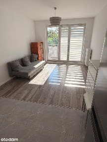 Wynajmę 2-pokojowe mieszkanie 39m2|Metro Bródno|umeblowane|bezpośredni