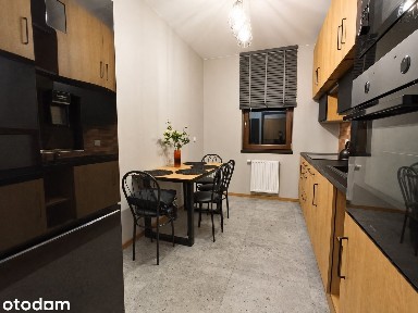 Rozkładowe 43 m² na Woli - 2 pokoje w inwestycji MetroPoint Apartments