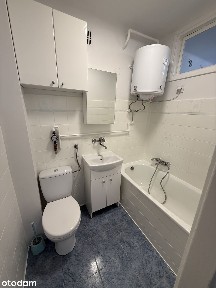 2 pokoje 48 m² | Garaż zamykany + piwnica 12 m² | 9 min PKP