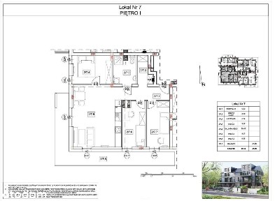 4-Pokojowy Apartament Bukówka