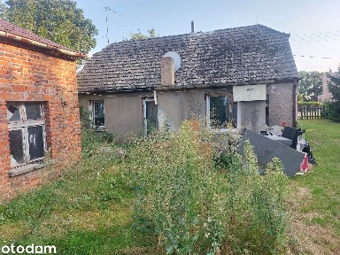 ul. Ostrowska, Sieroszewice, ostrowski, wielkopolskie