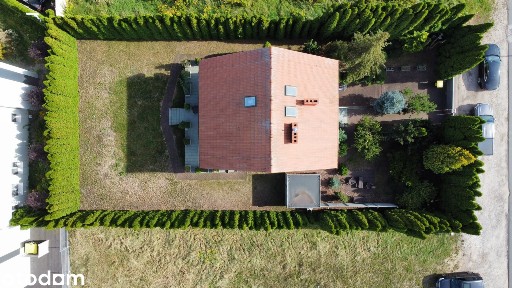 Gniezno, ul. Grunwaldzka na sprzedaż dom 178m2 (119m2) działka 778m2