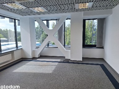 Biuro 225,92 m² | WSZYSTKIE MEDIA I OPŁATY W CENIE | przy A4