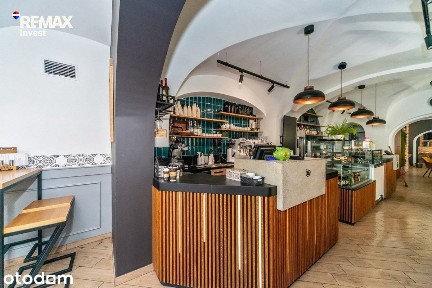 Najem lokalu/restauracja- Rynek Pszczyna