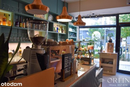 Lokal gastronomiczny-Gdynia Centrum-deptak-49,3m2-