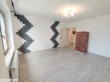 Przestronne 75 m² w Śródmieściu | 3 pokoje | niski czynsz |