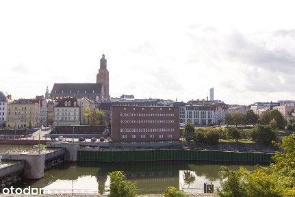 Top PANORAMA/duży balkon /miejsce postojowe