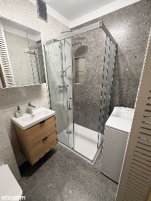 PIERWSZY NAJEM | PERECA | 52 m²| 2 POKOJE | BALKON | BEZPOŚREDNIO