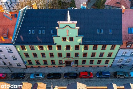 Twoje miejsce na rozwój w sercu Gliwic POK. 24