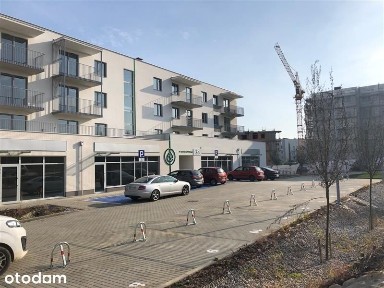 Lokal-Gdańsk Południe, powierzchnia z potencjałem!