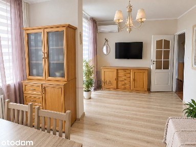 3pokoje| Balkon| Klimatyzacja| blisko Uniwersytetu