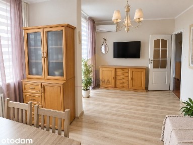 3pokoje| Balkon| Klimatyzacja| blisko Uniwersytetu