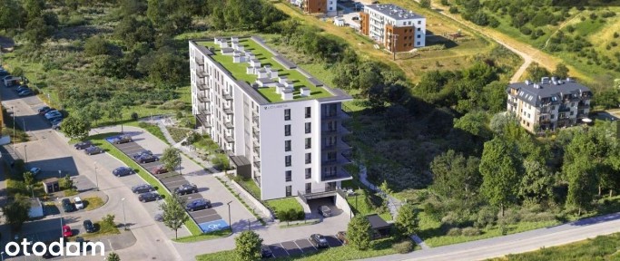 mieszkanie dla rodziny, dobra lokalizacja