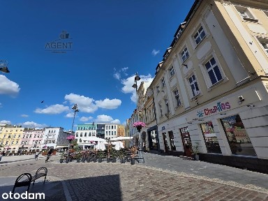 Lokal użytkowy, 95 m², Bydgoszcz