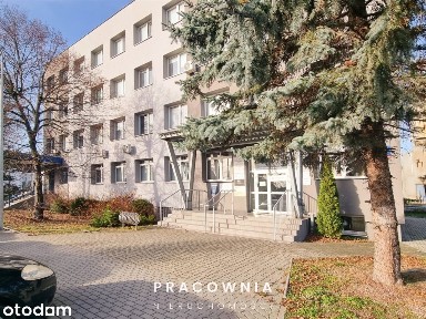Biuro 34 m2 - dobry standard!
