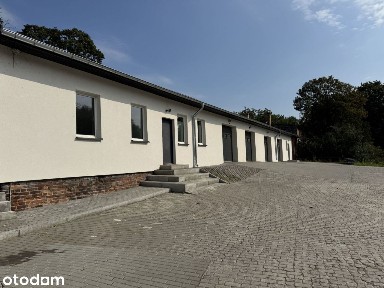 Odnowiony lokal usługowy w super cenie