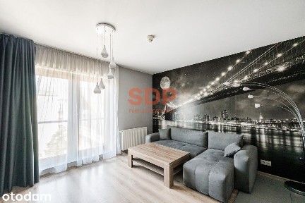 Apartament przy Rynku + parking | Justin Center