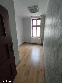 115 metrów z dwoma wejściami i dużą open space/dwa socjale