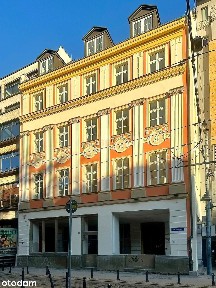 Dwupak | 44,03 m2 | Stare Miasto | Gotowy pod najem