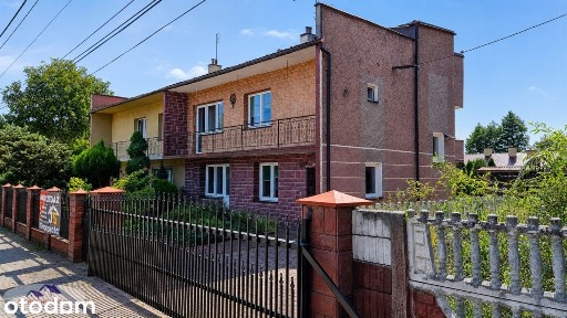 Dom, 130 m², Oleśnica