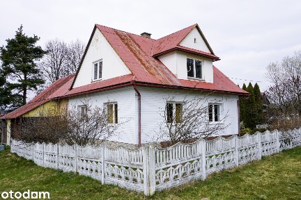 175, Rokiciny Podhalańskie, Raba Wyżna, nowotarski, małopolskie