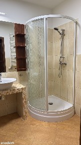 Mieszkanie 2-pokojowe z balkonem w Krakowie