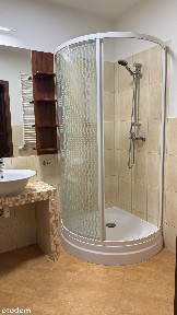 Mieszkanie 2-pokojowe z balkonem w Krakowie