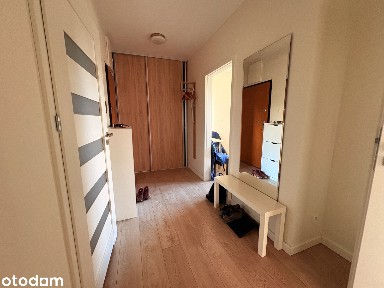 Grzegórzecka 73B | 2 osobne pokoje, 55 m² - listopad-marzec, 4100 zł