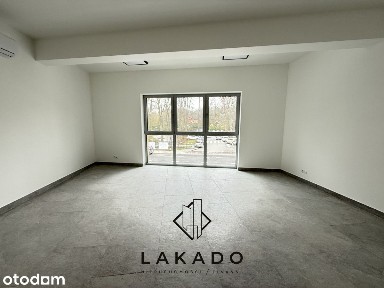 Nowy lokal idealny pod gabinet lub biuro