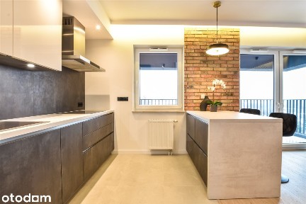 3 pokojowy apartament Famma Jeżyce