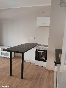 Stylowe mieszkanie z balkonem w Starym Mieście