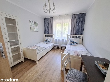 Mieszkanie 2-pokojowe z balkonem w Dąbrowie