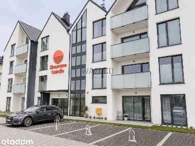 Apartament nad morzem!