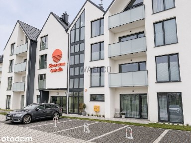 Apartament nad morzem!