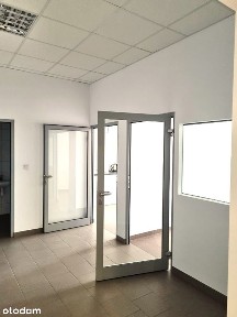 Gądki okA2-hala 930m2+biuro-socjal 216m2-0 KOSZTÓW DODATK, 0 PROWIZJI