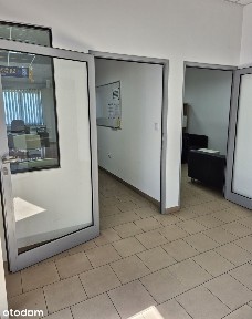 Gądki ok.A2-hala produk.-magazyn517m2+biuro-socjal 85m2 - 0 PROWIZJI