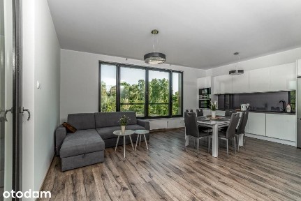 Botanica Beach Residence - Luksus przy plaży w sercu Jelitkowa