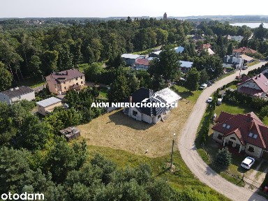 Dom w stanie deweloperskim