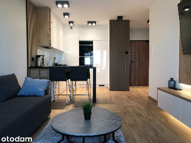 2 pokoje, blisko plaży, przy Parku Reagana - Baltea Apartments
