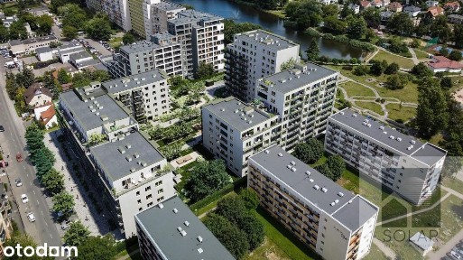 Gajowa, Przy Balatonie 31-135 m2, Nowa Inwestycja