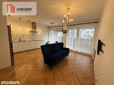 Słoneczne M4 65m2 | wysoki standard | loggia