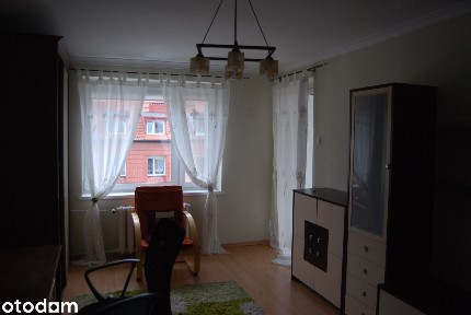 Mieszkanie 2-pokojowe z dużym balkonem na Bydgoskim Przedmieściu