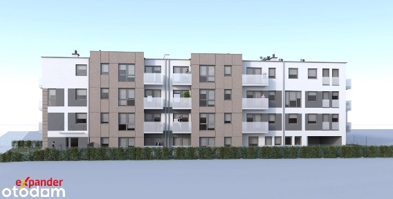 Duże mieszkanie dla rodziny, lub pary, 3 pokoje