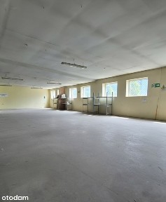 Poznań -górny taras Rataj obiekt handlowo-usługowy 400m2