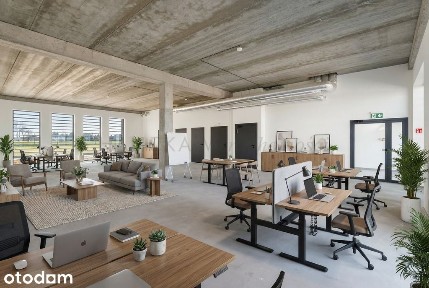 Lokal na siedzibę firmy/showroom/usługi