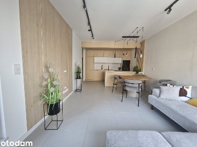 GOTOWY APARTAMENT 73 m² | DESIGN | LOGGIA | GARAŻ