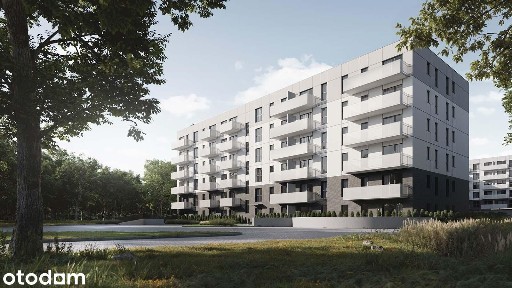 Nowe 2 pok./ Szafirowa